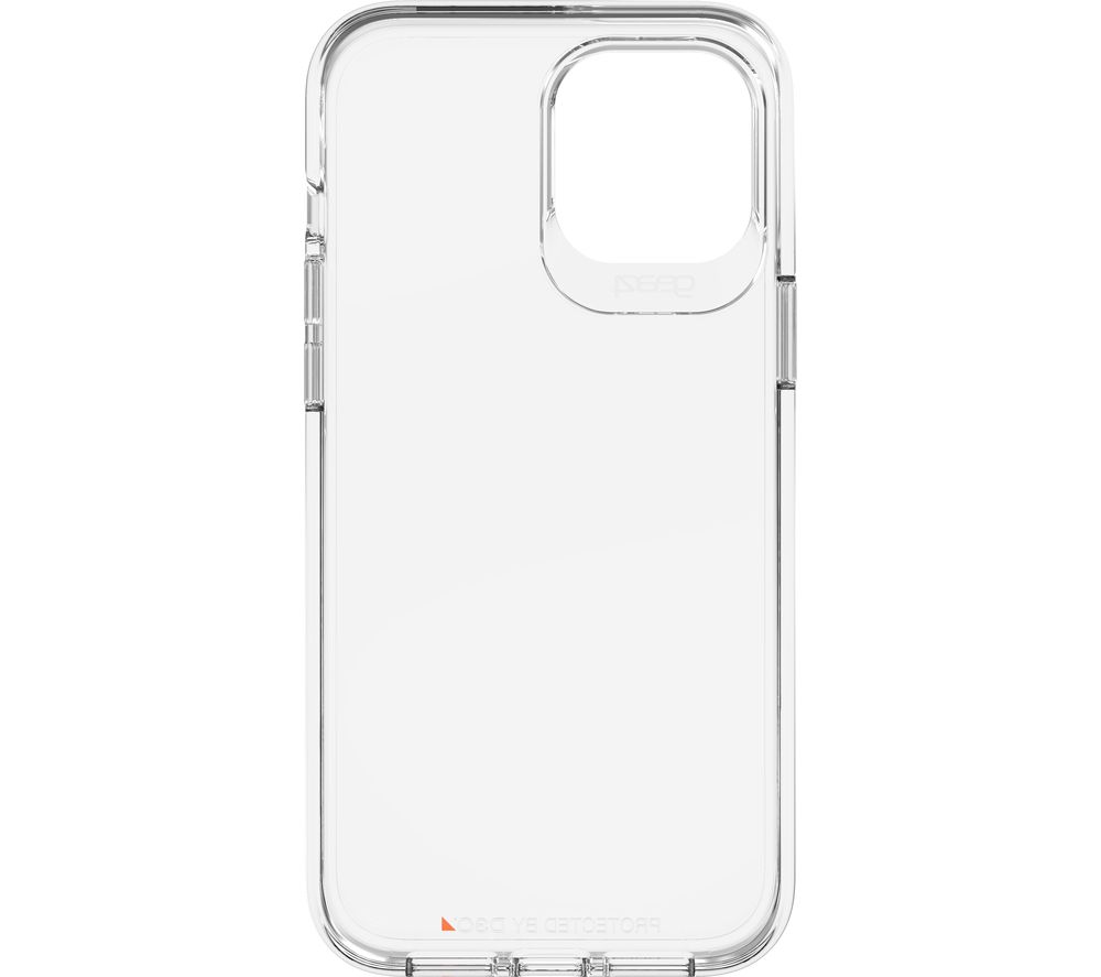 GEAR4 Crystal Palace iPhone 12 Pro Case Review