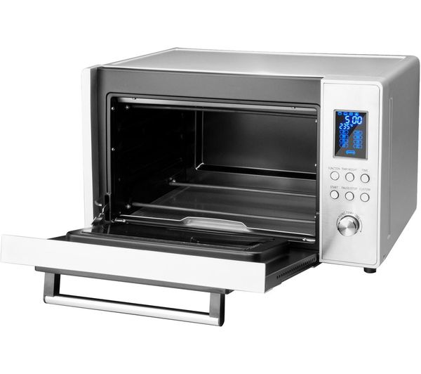 Buy GASTROBACK Design Advanced Pro 42813 Compact Electric Oven Silver