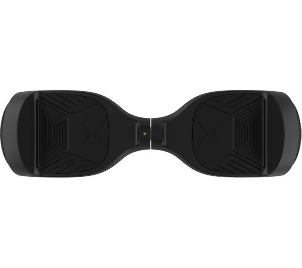 EUH1DRVEBLK HOVER1 Drive Hoverboard Black Currys Business
