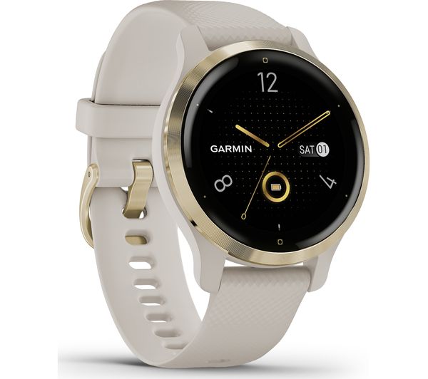 Garmin vivoactive 4s discount currys