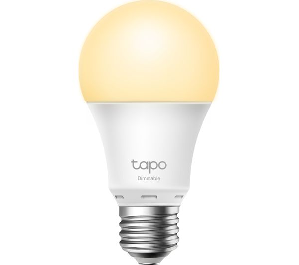 Tapo L510E Smart Light Bulb - E27