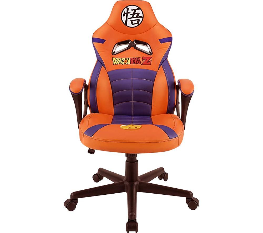 DBZ Junior Gaming Chair - Dragon Ball Z