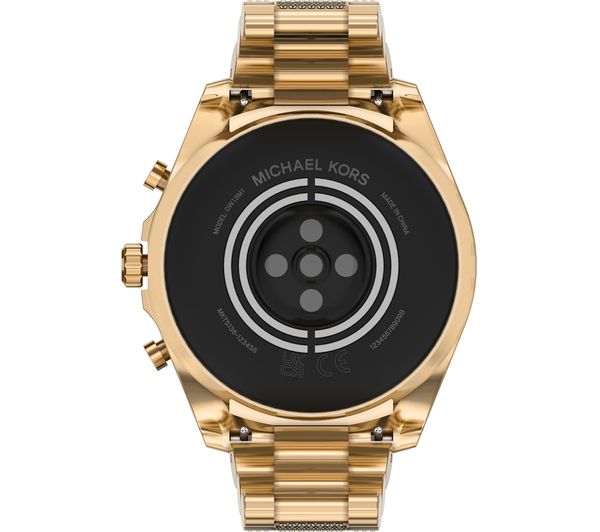 Michael kors watch currys best sale