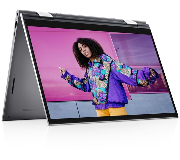 Dell Inspiron 14 Laptop – Intel Core I5, 32GB RAM, 1TB SSD, FHD+