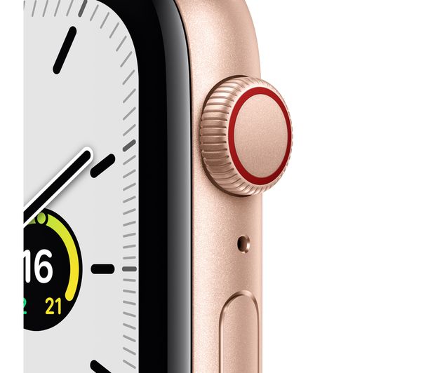 Apple watch series clearance 3 rose gold currys