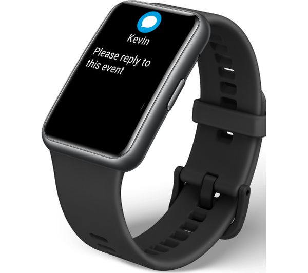 huawei fit tracker