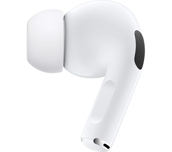 Apple AirPods Pro with MagSafe Charging Case - White 2