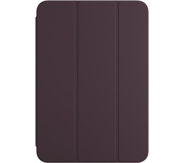 APPLE iPad mini (6th Gen) 8.3 Smart Folio Case - Dark Cherry