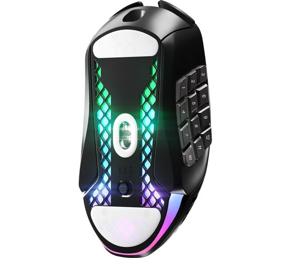 62618 - STEELSERIES Aerox 9 RGB Wireless Optical Gaming Mouse