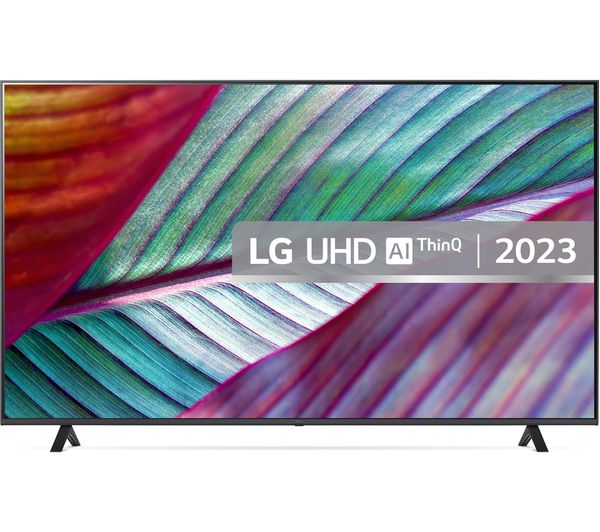 LG 75UR78006LK 75" Smart 4K Ultra HD HDR LED TV