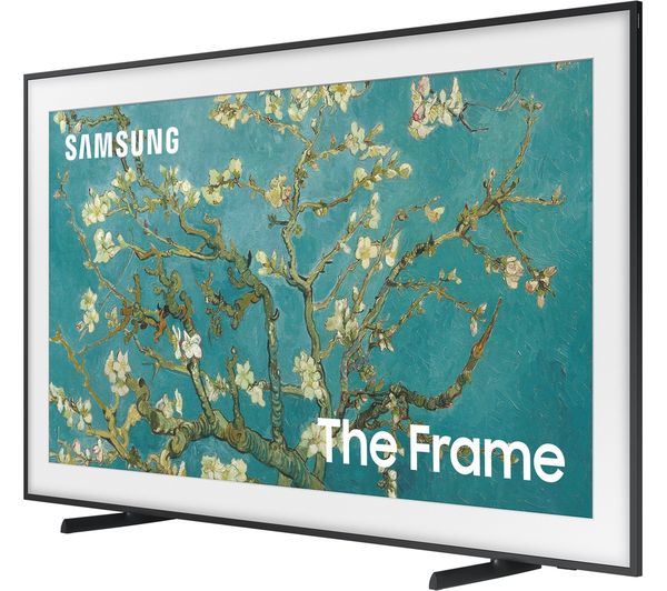 QE75LS03BGUXXU SAMSUNG The Frame Art Mode QE75LS03BGUXXU 75" Smart 4K