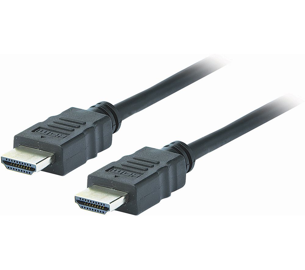 C2HDMI24 High Speed HDMI Cable - 2 m