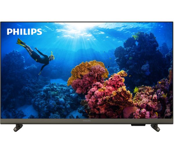 Image of PHILIPS 32PHS6808 32" Smart HD Ready HDR LED TV