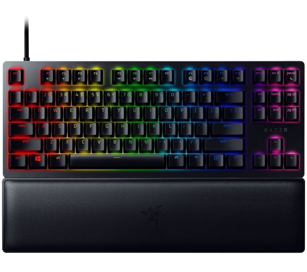 Huntsman V2 TKL Gaming Keyboard