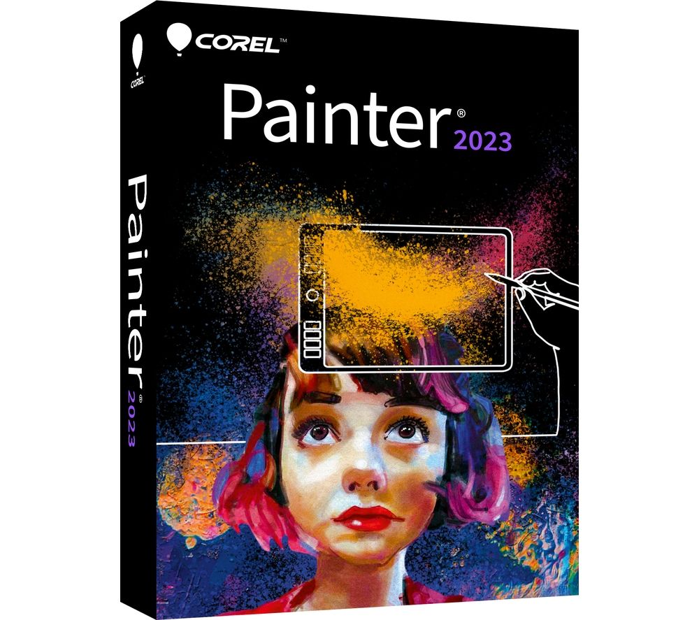 Painter 2023 (download)