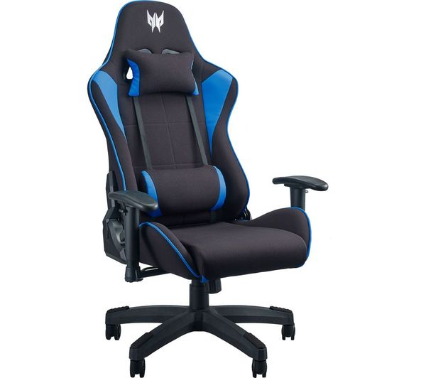 Acer Predator Rift Lite Gaming Chair Black