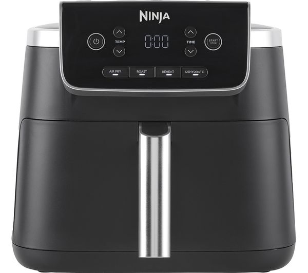 Ninja Pro Af140uk Air Fryer Black