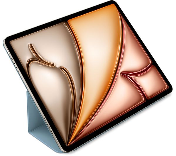 Apple13インチiPad Pro（M4）Smart Folio Amazon.co.jp: Apple 13インチiPad Pro(M4)用Smart Folio