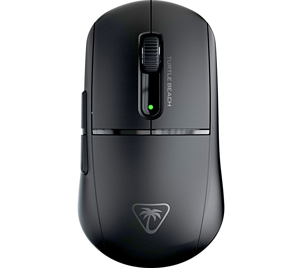 Burst II Air Wireless Optical Gaming Mouse