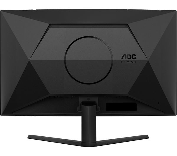 4038986182164 AOC CQ32G4VE Quad HD 32" Curved VA LCD Gaming Monitor
