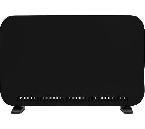 Russell Hobbs Rhcvh2003b Portable Convector Heater Black