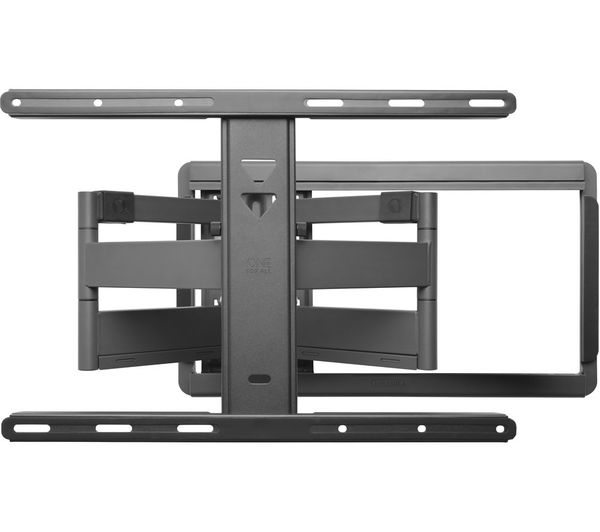 One For All Dynamic Wm5660 Full Motion 42 100 Tv Bracket