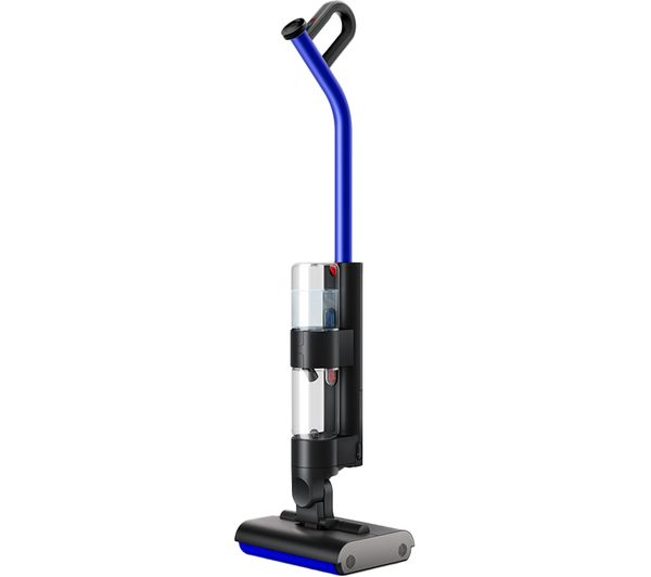 Dyson Wash G1 Cordless Vacuum Cleaner Black