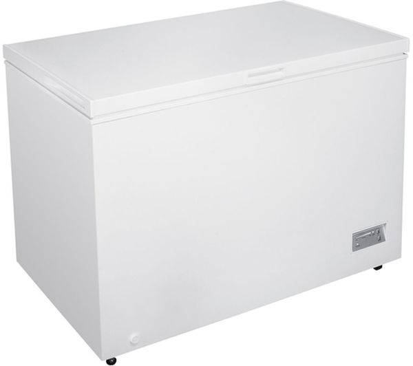 Beko Cf4308w Chest Freezer White
