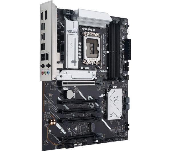 ASUS PRIME B860-PLUS LGA1851 Motherboard