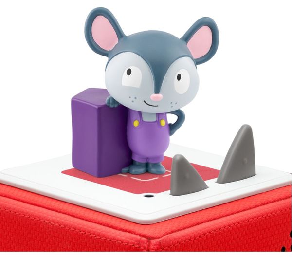TONIES Lalalinos Move and Groove in Bumbaloo, Scout Audio Figure