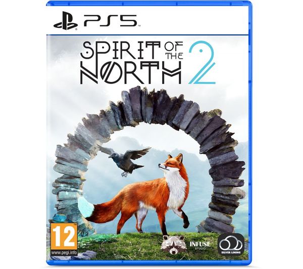 PLAYSTATION Spirit of the North 2 - PS5