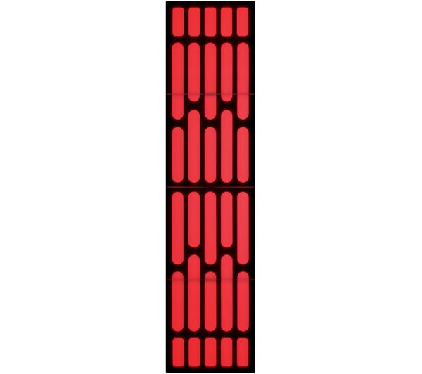 An image of PALADONE Star Wars Death Star Wall Panel Light