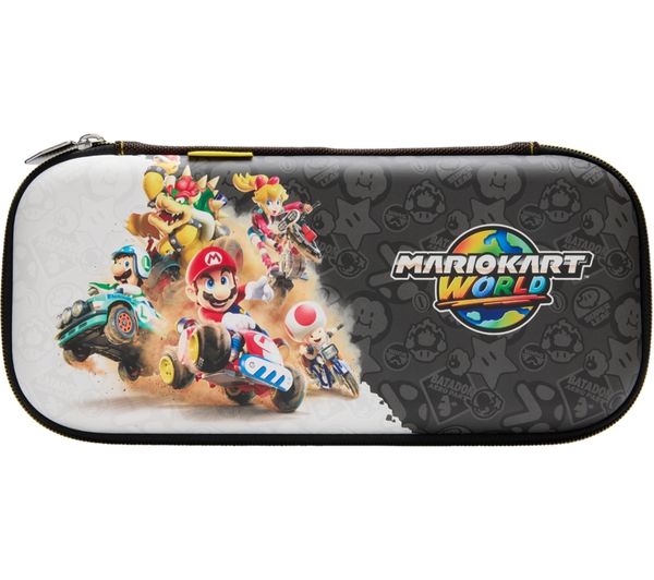 An image of POWERA Slim Case for Nintendo Switch 2 - Mario Kart World