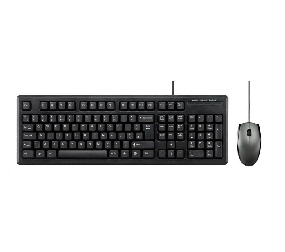 ADVENT C112 Keyboard & Mouse Set
