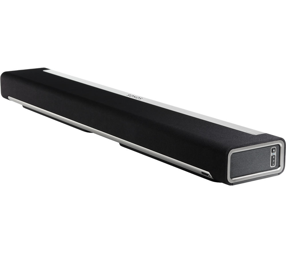 SONOS PLAYBAR Wireless Sound Bar specs