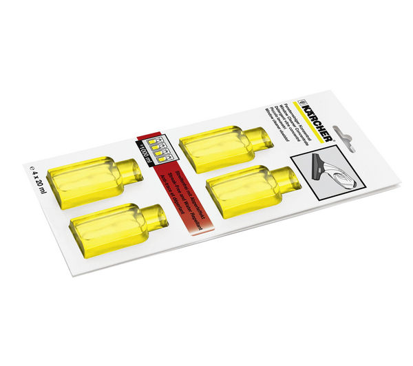 KARCHER Window Cleaning Concentrate 