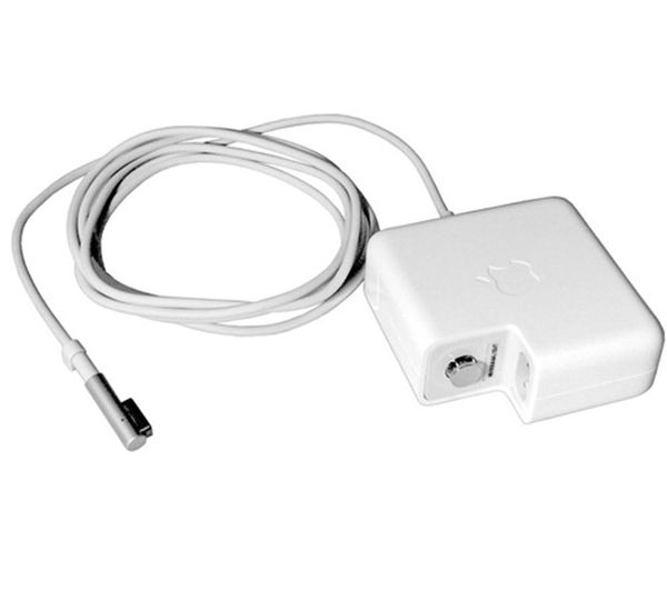 Buy Apple Mc461b B 60 W Magsafe Power Adapter For Macbook And 13 Inch Macbook Pro Free Delivery Currys