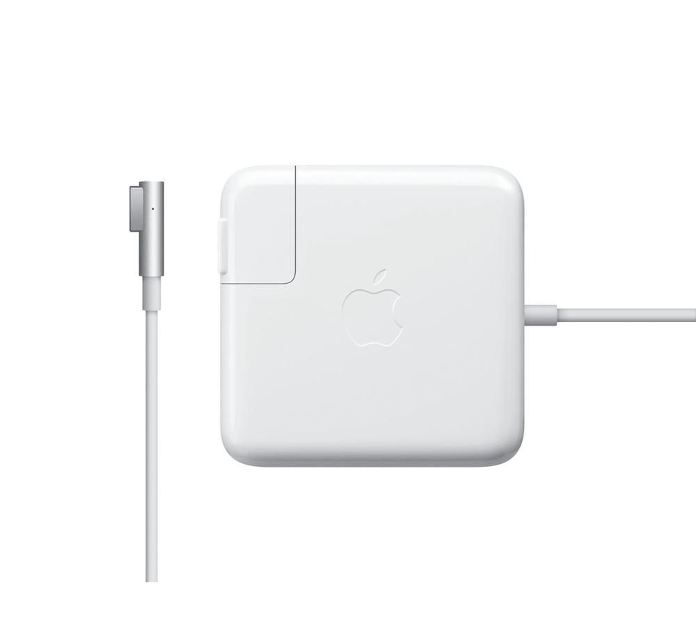 APPLE MC461B/B 60 W MagSafe Power Adapter - for MacBook and 13-inch MacBook Pro