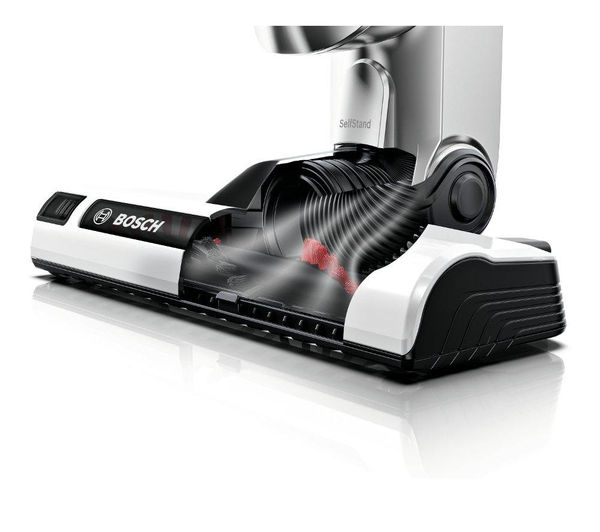 BCH625KTGB BOSCH Athlet BCH625KTGB Cordless Vacuum Cleaner White