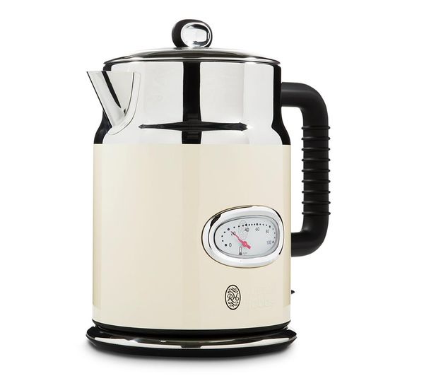 russell hobbs retro kettle