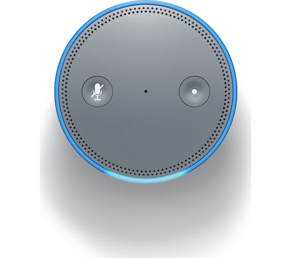 pc world amazon echo