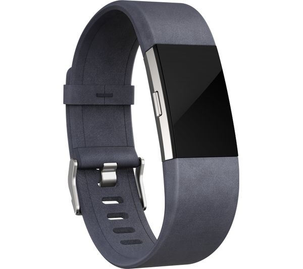 indigo fitbit