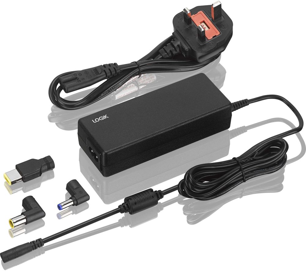 LOGIK LPLENO17 Lenovo Laptop Power Adapter specs