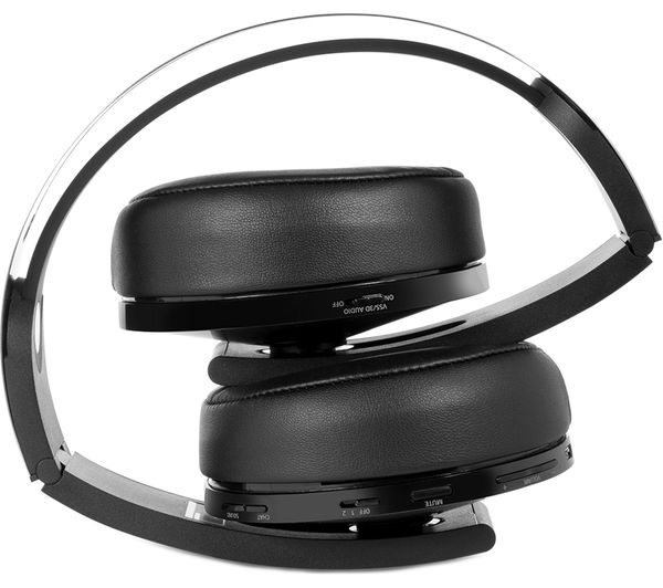 sony platinum wireless 7.1 gaming headset