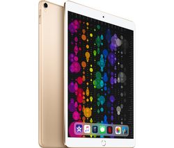 APPLE 10.5