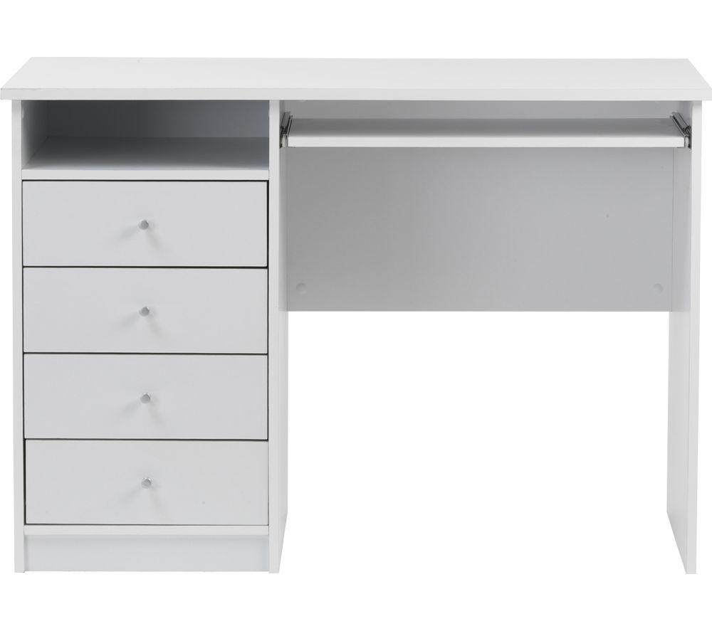ALPHASON Marymount AW22813-WH Desk Review