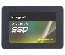 INTEGRAL V Series 2.5" Internal SSD - 240 GB