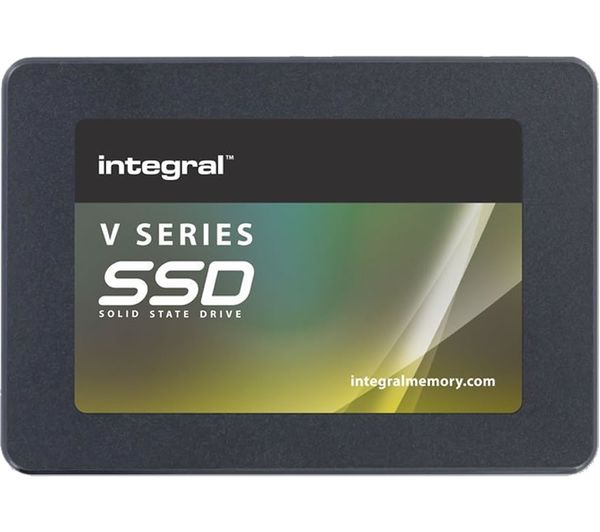 INTEGRAL V Series 2.5