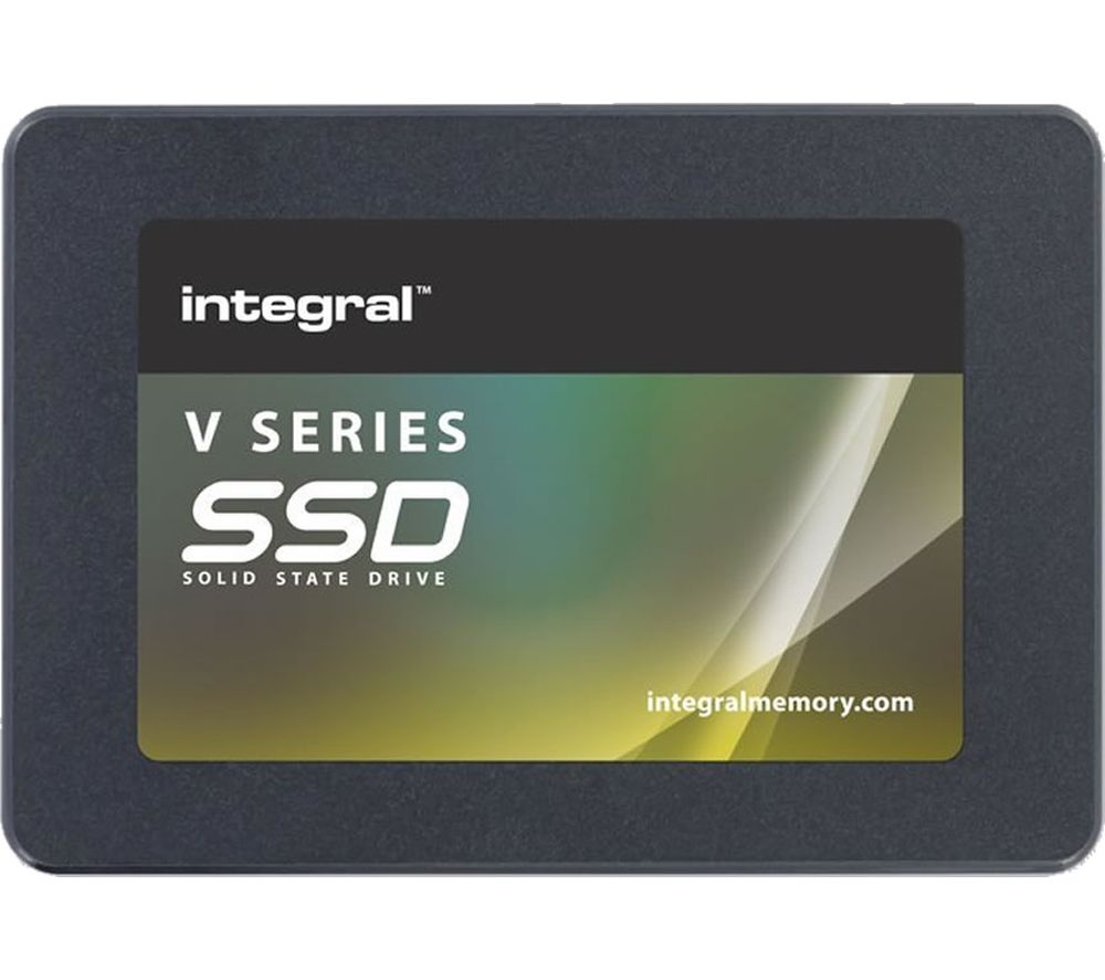 INTEGRAL V Series 2.5
