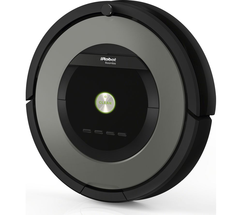 Souvenir Penneven Dwelling IROBOT Roomba 865 Robot Vacuum Cleaner Specs